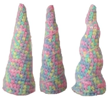 Einhornhorn - Bild 2