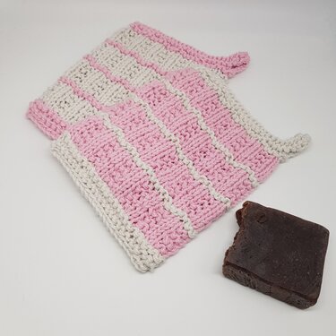 No-Go-Waschi - Knitting