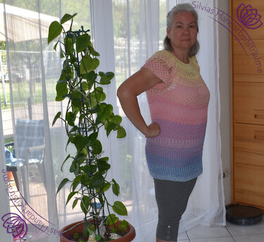 Pulli Primavera 2020 - Bild 2