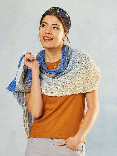 TUCH NIRWANA - Bild 4