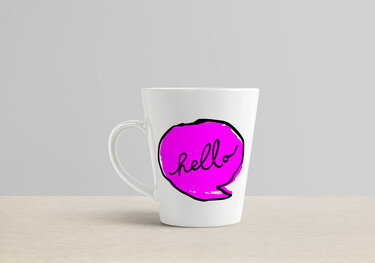 Plotterdatei Hello - Bild 5