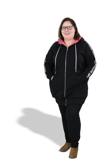 eBook Longjacket Nala Damen - Bild 3