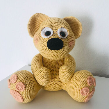 Cotton´s Zauberwelt: "Zauber-Bärchis" - Bild 5