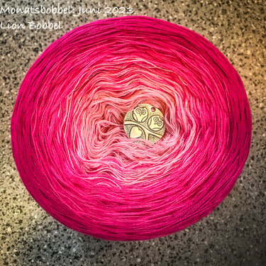 Anleitung: Asymmetrische Tuch "Two times" - Häkeln