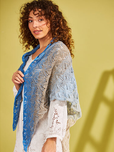 TUCH PFEILRAUTEN - Bild 7