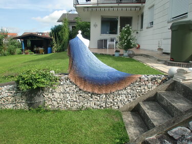 Imagination 1 - Knitting