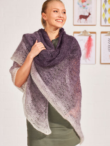 TUCH LACE-WOGEN - Bild 5