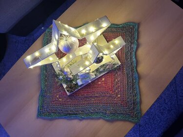 Tischdecke Sabine by Elso Designs - Bild 3