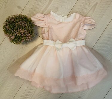 Festkleid Nählicious - Nähen