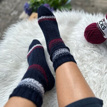 Cabotine - Socken - Bild 3