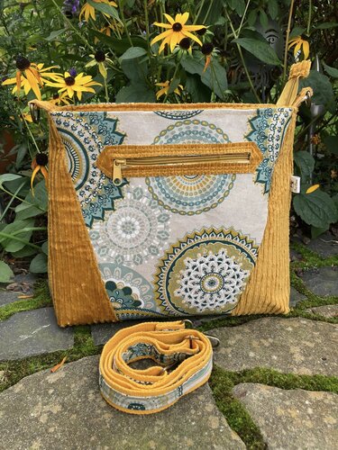 Tasche Cockscomb - Bild 7
