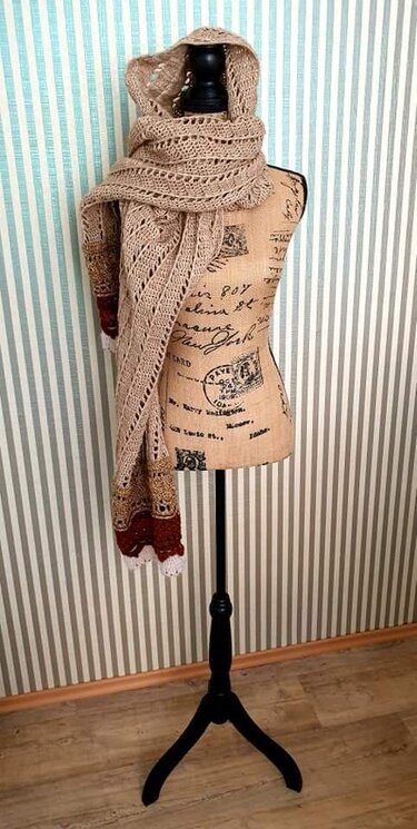 Wandeldings (Häkelanleitung)