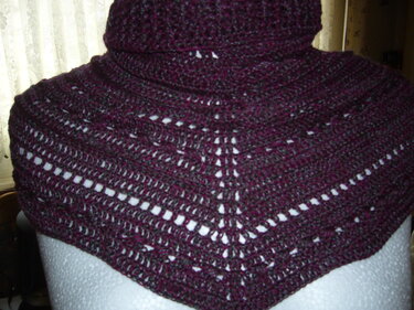 Schlauchdingens oder auch *SD* genannt - Häkeln