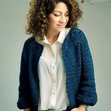 My Precious Cardigan - Image 5