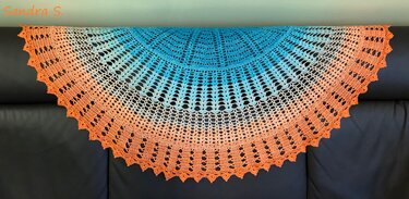 Spirit of Love - Häkeln