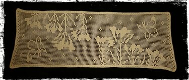 Tischläufer "Frühlingserwachen" - Bild 2