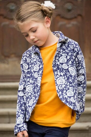 Ebook Blazer Kinder - Bild 2