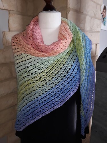 Tender Touch 2.0 - Häkeln