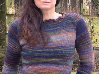 Pulli Gomitolo - Bild 2
