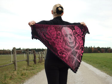 Skull Illusionsstricken