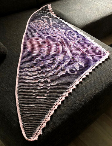 Skull Illusionsstricken