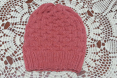 5 Strickmützen Anleitungen Damen und Herren 52-56cm - Stricken