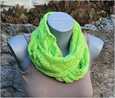 Loop - Lemongrass - Stricken