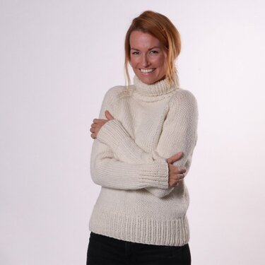 Gertrud Pullover - Bild 2