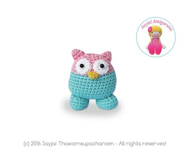 Garten-Kerlchen: Amigurumi Häkelanleitung