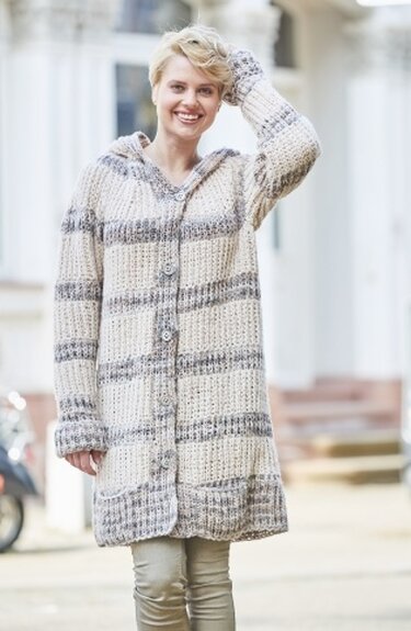 Hoodie: Stockholm - Bild 2