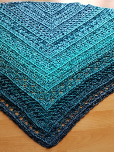 Nova Dream - Häkeln