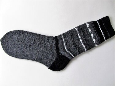 Strickanleitung_Socken-Christian