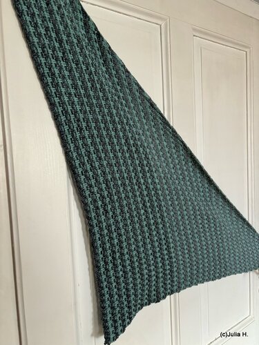 Abracar - Crochet Shawl in 3 Versions - Image 54