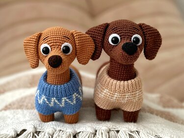 Dachshund Puppy - Image 5