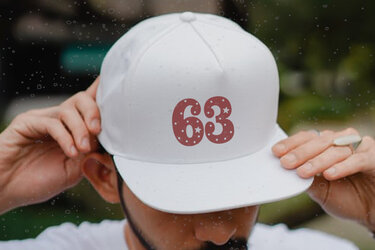 Zahlen 50-70 Plotterdatei SVG FCM - Plotting