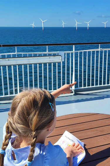 Reise-Bingo für Kinder (Druckvorlage & Spielideen) - Basteln