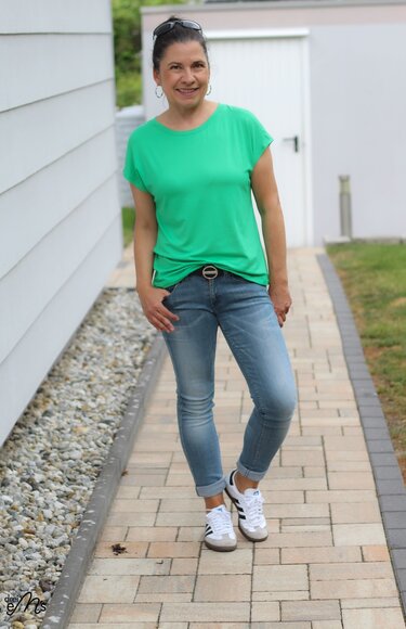 Ebook Shirt REGAU Gr. 32-56 - Bild 23