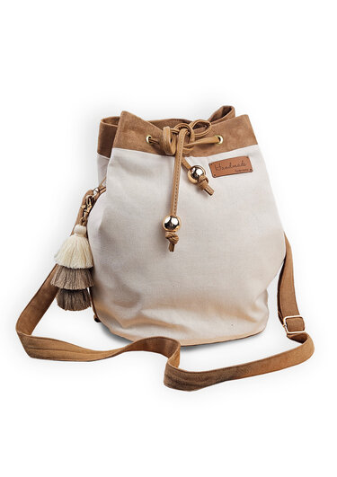 eBook Tasche/Rucksack - Nähen