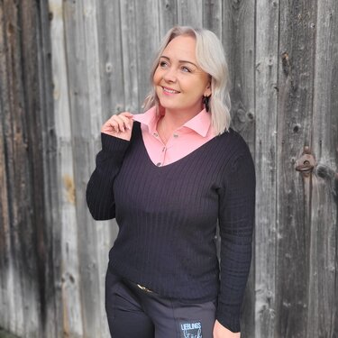 Ebook Kragen LINDBERG Gr. 34-54 - Bild 8