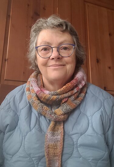 Häkeltuch Hiiro - Bild 5