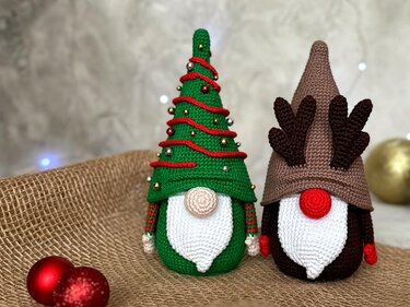 Gnome Rudolph - Image 3