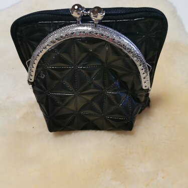 Geldbörse Hyacinth - Nähen