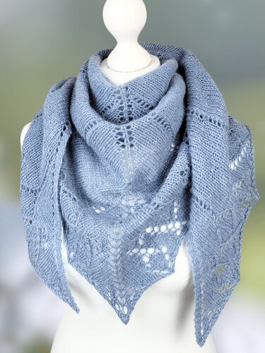 Strickanleitung Basic