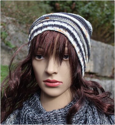 Mütze - Beanie - Wildes Ding - Bild 3