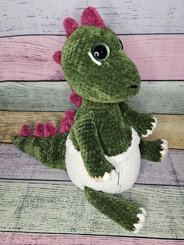 Dinobaby im EI - Bild 4