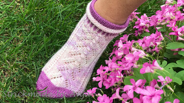 Sneakersocken Torbole - Bild 3