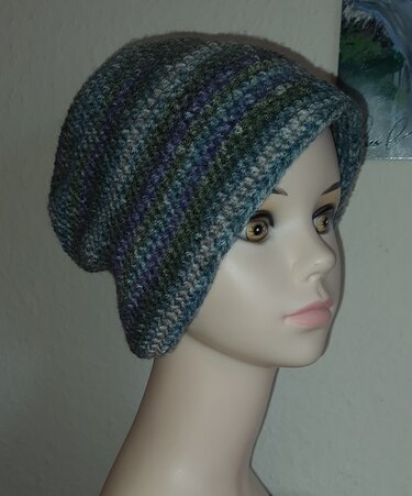 Grundlagen Mützen * Umfang ermitteln * Mützen Häkeln