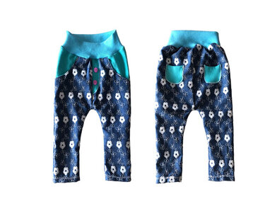 Doll Clothes Autumn Time Sally - Sewing