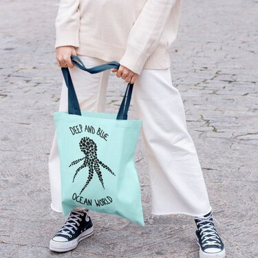 Plotterdatei "Oktopus" SVG - Plotting