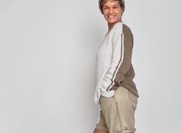 Pullover "Marcy" - Bild 2